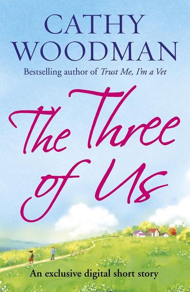 Produktbild: The Three of Us