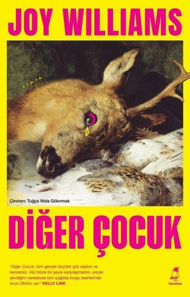 Produktbild: Diger Cocuk