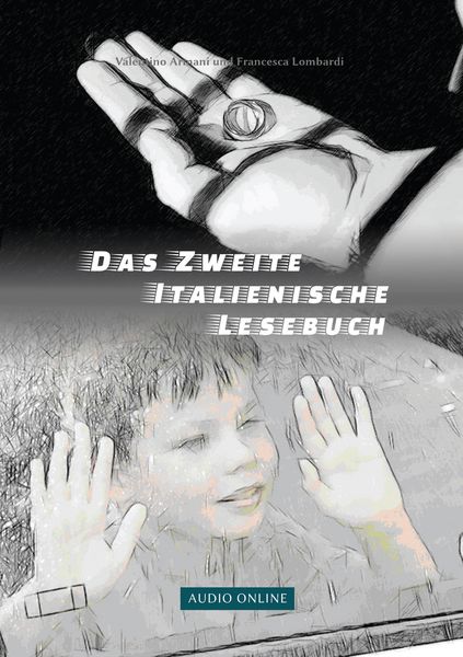 Produktbild: Das Zweite Italienische Lesebuch