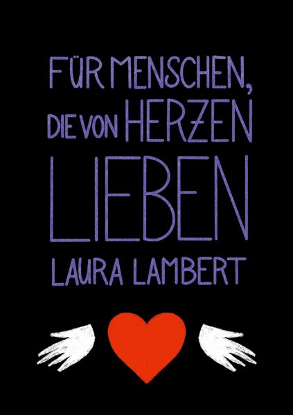 Produktbild: F&uuml;r Menschen, die von Herzen lieben