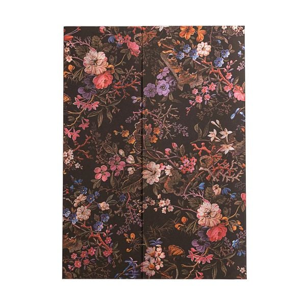 Produktbild: Dokumentenmappe, Floralia