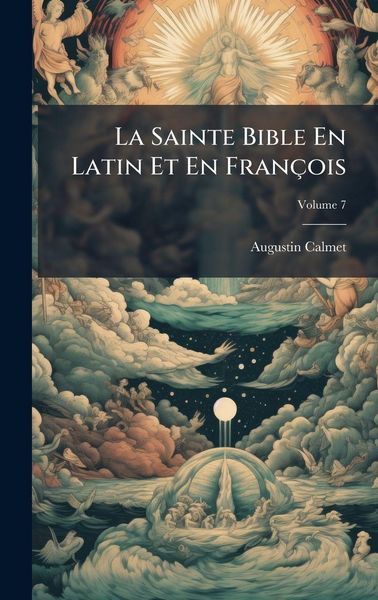 Produktbild: La Sainte Bible En Latin Et En Fran&ccedil;ois