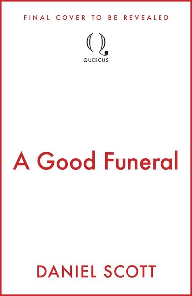 Produktbild: A Good Funeral