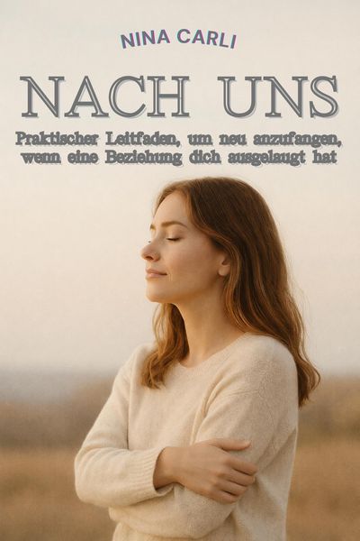 Produktbild: Nach uns (NC Romance)