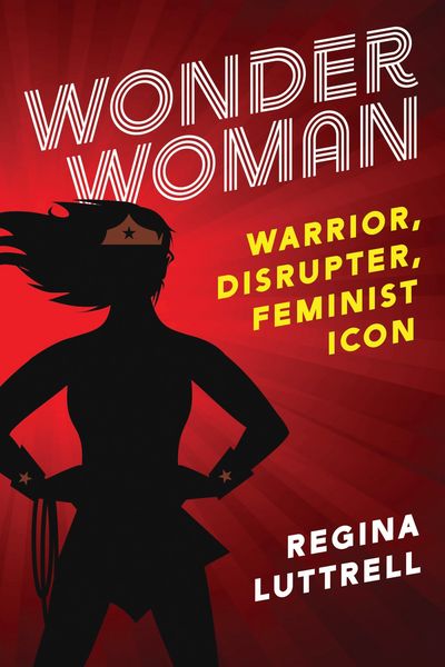 Produktbild: Wonder Woman