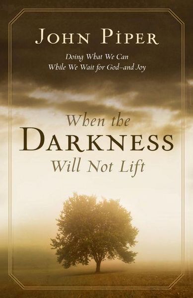 Produktbild: When the Darkness Will Not Lift