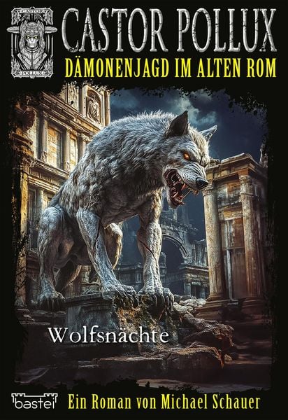 Produktbild: Castor Pollux 2.Staffel - Band 9