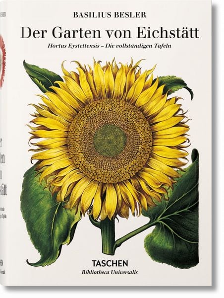 Produktbild: Basilius Besler