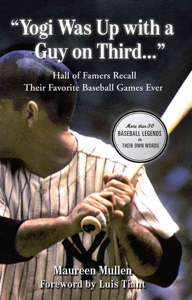 Produktbild: Yogi Was Up with a Guy on Third. . .
