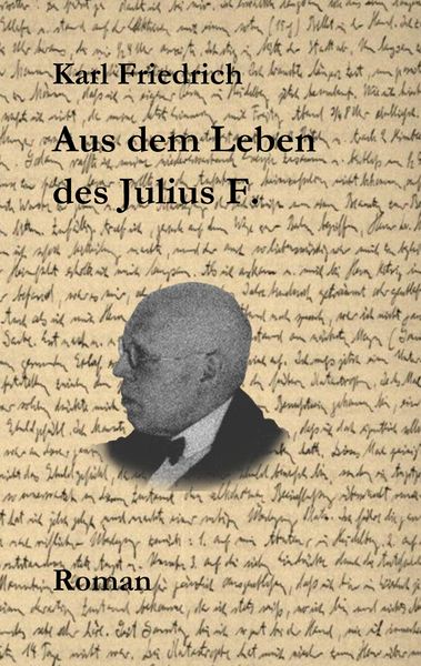 Produktbild: Aus dem Leben des Julius F.