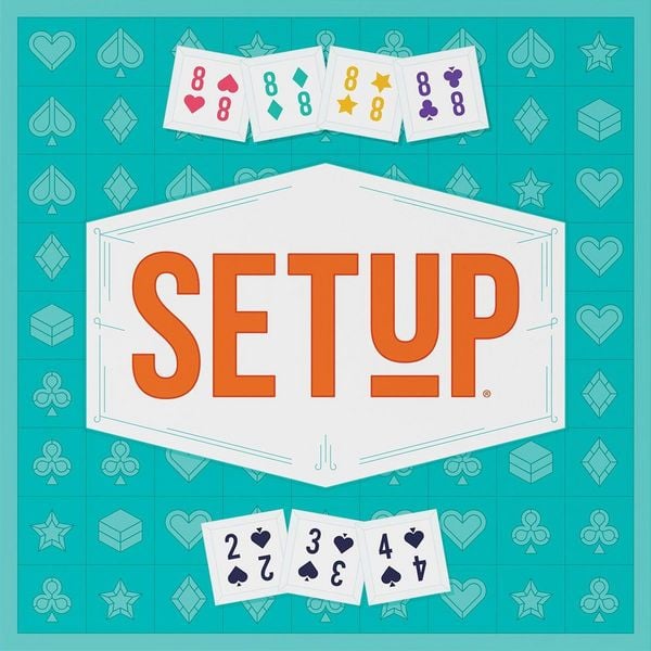 Produktbild: SETUP