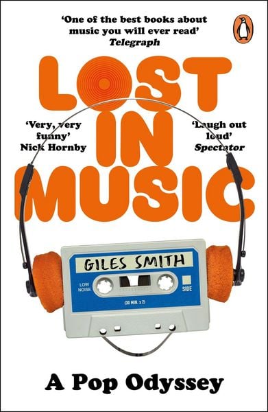 Produktbild: Lost in Music