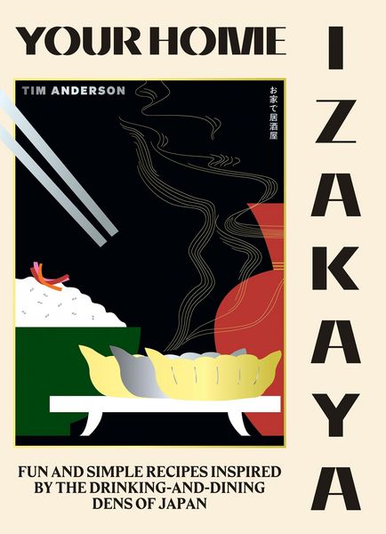Produktbild: Your Home Izakaya