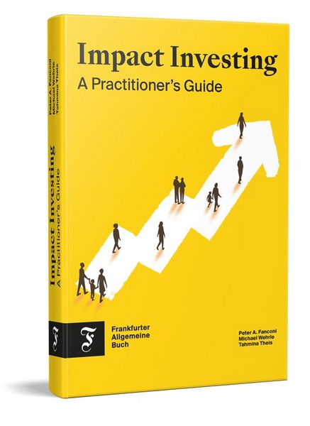 Produktbild: Impact Investing