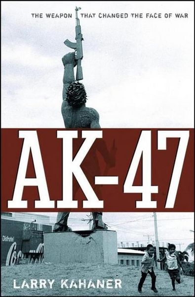 Produktbild: AK-47