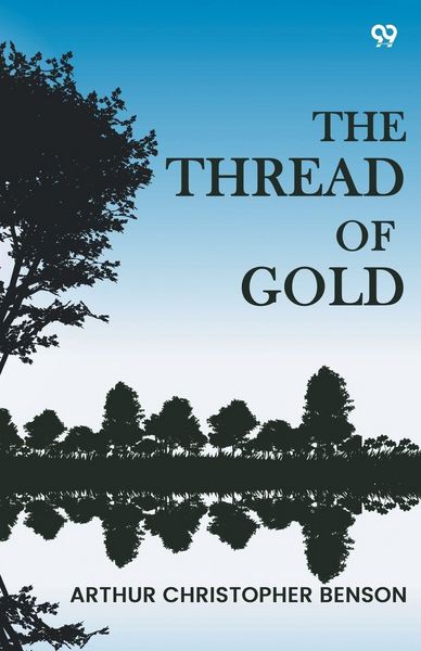 Produktbild: The Thread Of Gold