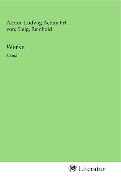 Produktbild: Werke