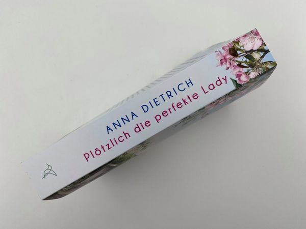 Produktbild: Plötzlich die perfekte Lady