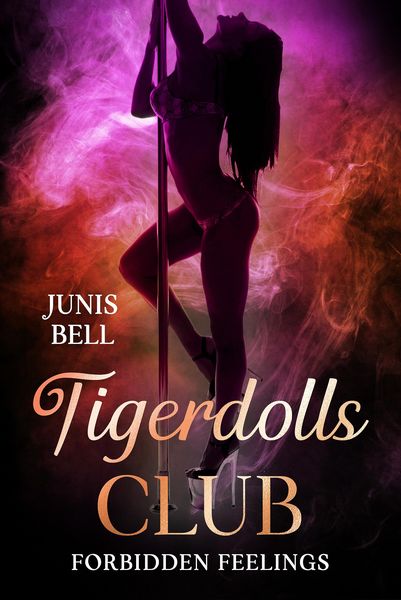 Produktbild: TIGERDOLLS CLUB forbidden feelings