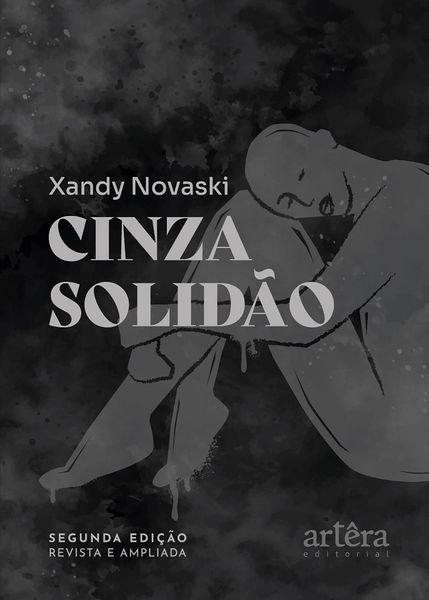 Produktbild: Cinza Solid&atilde;o