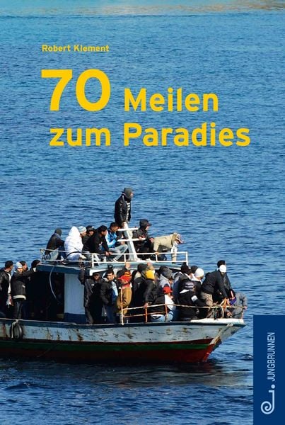 Produktbild: 70 Meilen zum Paradies