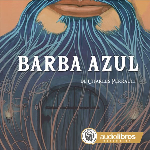 Produktbild: Barba Azul