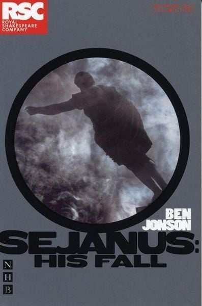 Produktbild: Sejanus, His Fall