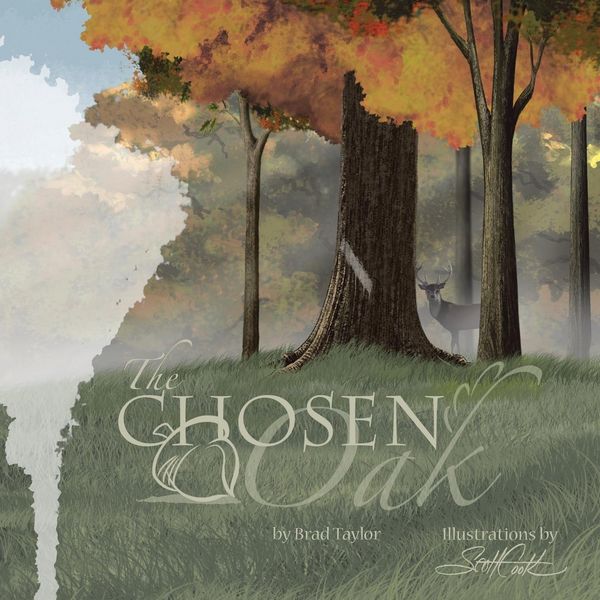Produktbild: The Chosen Oak