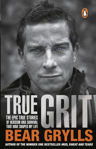 Produktbild: True Grit