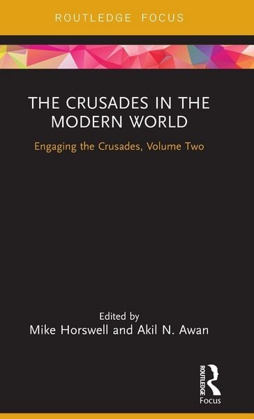 Produktbild: The Crusades in the Modern World