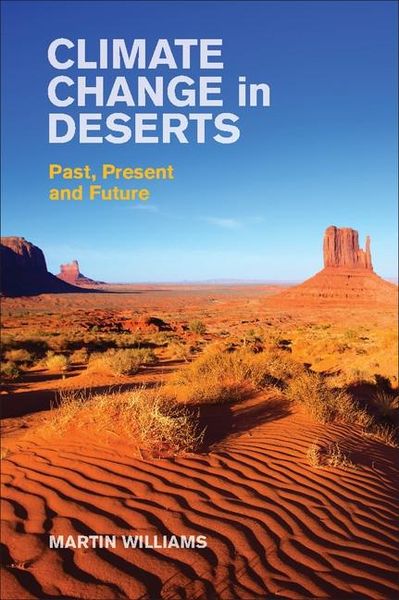 Produktbild: Climate Change in Deserts