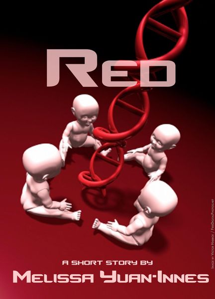 Produktbild: Red