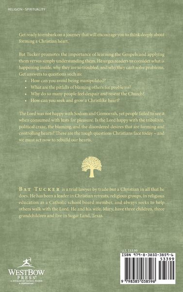 Produktbild: Who Is Forming Our Hearts?