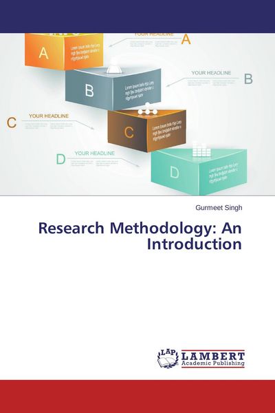 Produktbild: Research Methodology: An Introduction