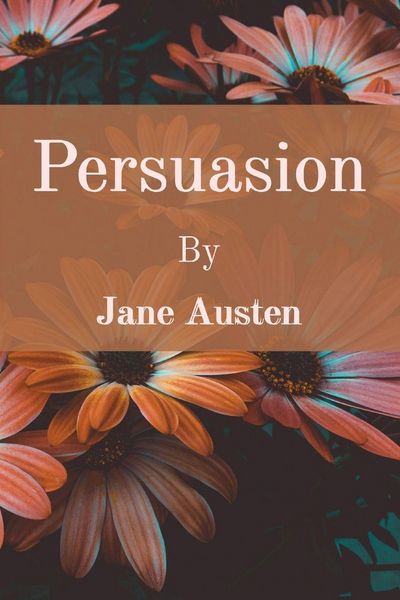 Produktbild: Persuasion