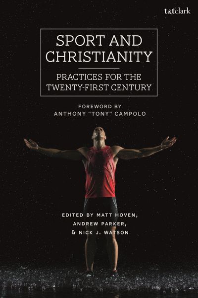 Produktbild: Sport and Christianity