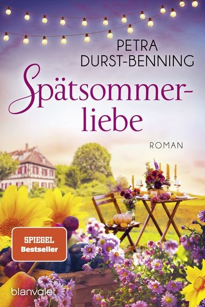 Produktbild: Sp&auml;tsommerliebe