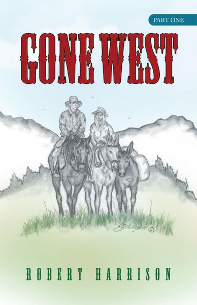Produktbild: Gone West