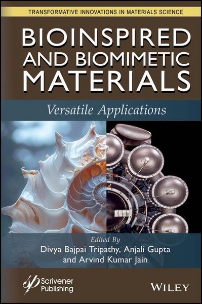 Produktbild: Bioinspired and Biomimetic Materials