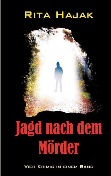 Produktbild: Jagd nach dem M&ouml;rder
