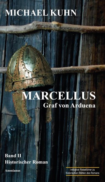 Produktbild: Marcellus - Graf von Arduena