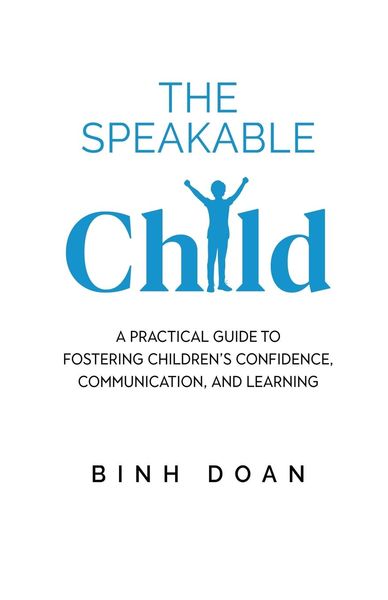 Produktbild: The Speakable Child