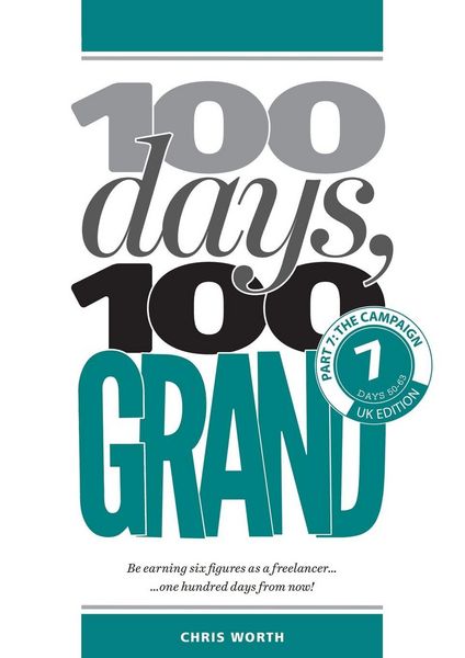 Produktbild: 100 Days, 100 Grand