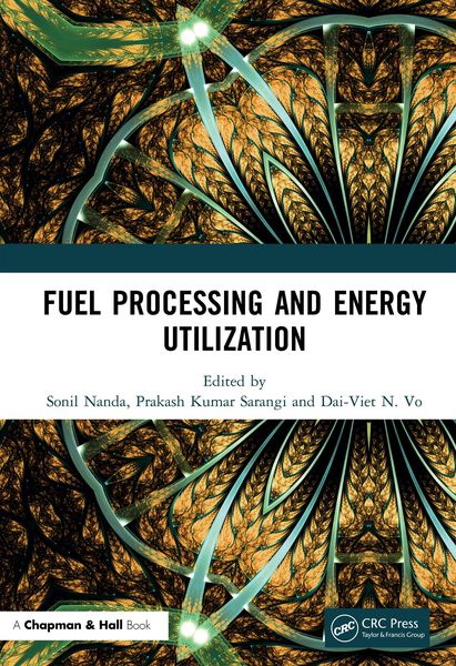Produktbild: Fuel Processing and Energy Utilization