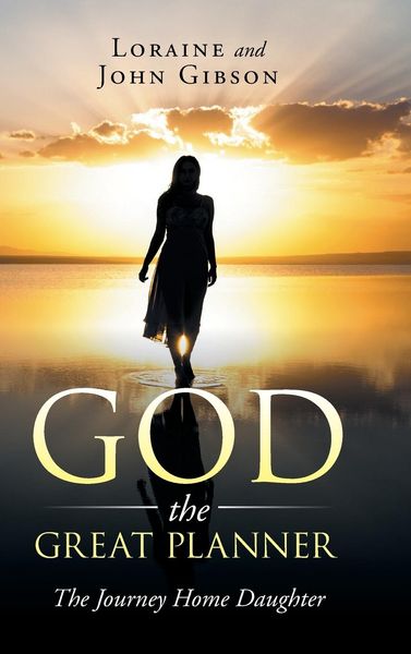 Produktbild: God the Great Planner