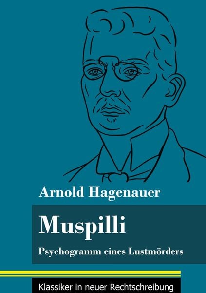 Produktbild: Muspilli