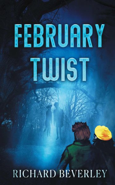 Produktbild: February Twist