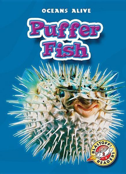 Produktbild: Puffer Fish