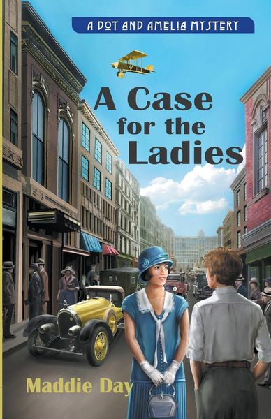 Produktbild: A Case for the Ladies