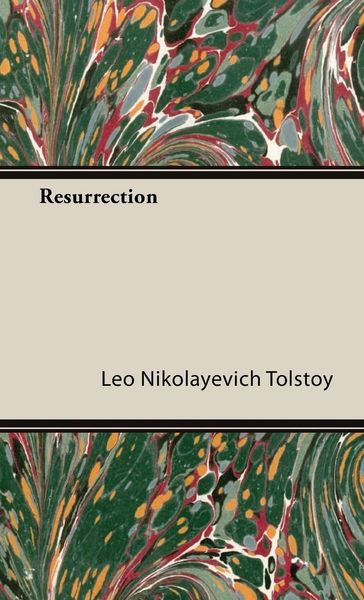 Produktbild: Resurrection